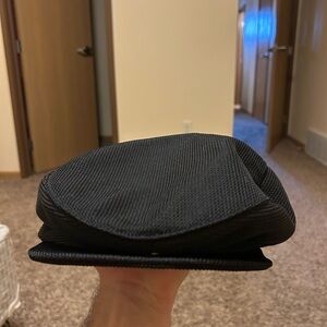 Nike Black Men's Hat
